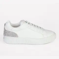 STHEF - ZAPATILLA MUJER URBANA BLANCO 7973