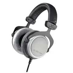 BEYERDYNAMIC - Audífonos Estudio Profesional DT 880 Pro