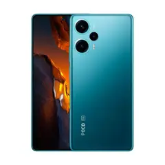 XIAOMI - POCO F5 256GB