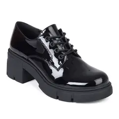 STHEF - Mocasin 7950 NEGRO CHAROL