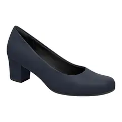 PICCADILLY - Mocasines Vestir Mujer 110072 NAVY