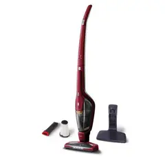 ELECTROLUX - Aspiradora Inalambrica Ergorapido ERG23N Rojo Sandia