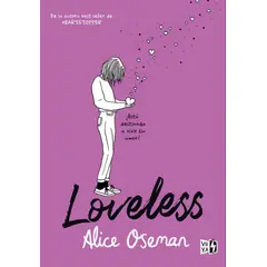 VREDITORES - Novela Grafica Loveless