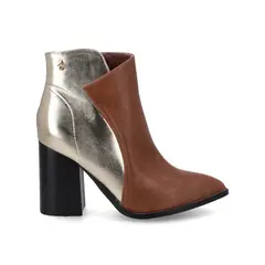 GOTTA - Botín Taco Café Mujer 35552