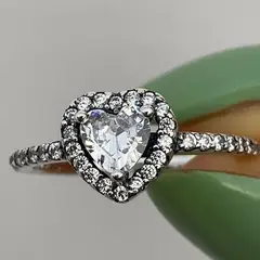 GENERICO - Anillo Promesa