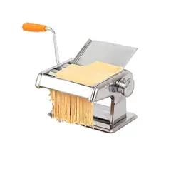 OTTOWARE - MAQUINA MANUAL PARA HACER FIDEOS