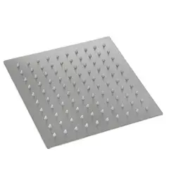 XM - Difusor Cabeza Ducha Española 6" para agua caliente y fría