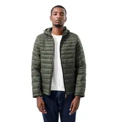 BLWOENS - Chaquetas para hombres -Verde