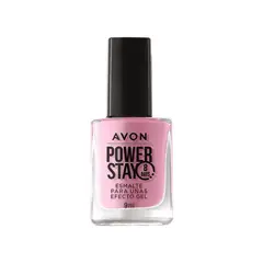 AVON - Esmalte En Gel Sweet Blooms Power Stay