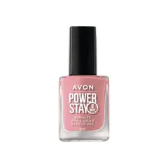 AVON - Esmalte En Gel Couture Rose Power Stay