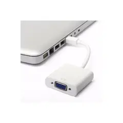 GENERICO - Cable Adaptador Mini Displayport A Vga