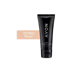 AVON - Base CC Crema Correctora Beige