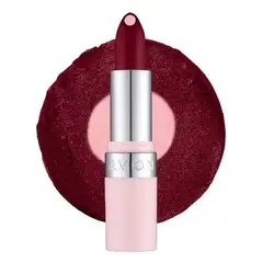 AVON - Labial Hydramatic Matte GARNET