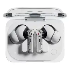 NOTHING - Audífonos Inalámbricos ear (a) -Blanco