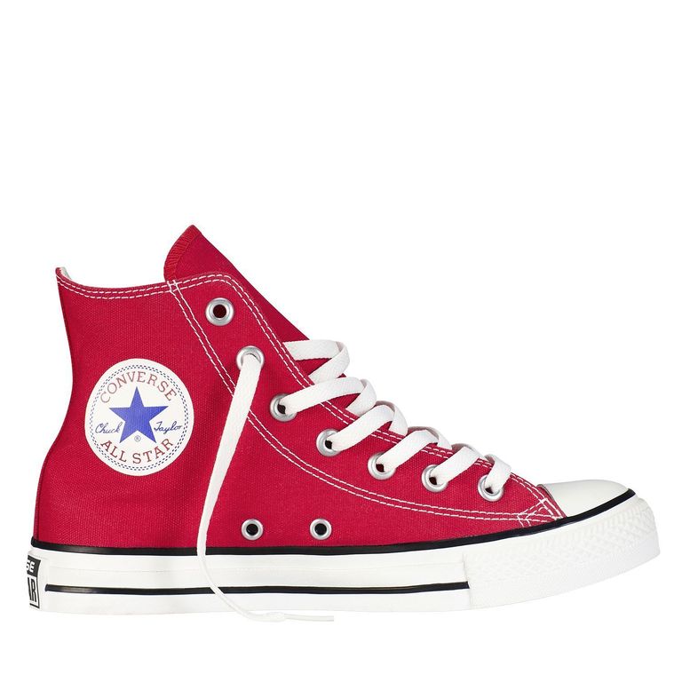 Zapatillas Urbanas Hombre Chuck Taylor