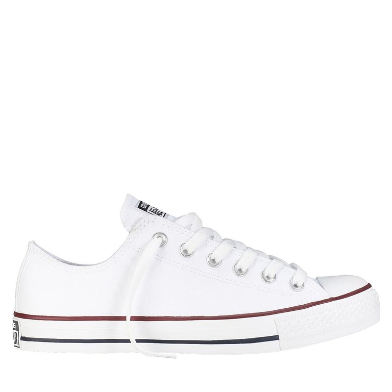 Zapatillas Urbanas Hombre Chuck Taylor