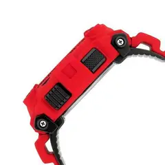 CASIO - Reloj G-7900A-4DR Rojo Masculino