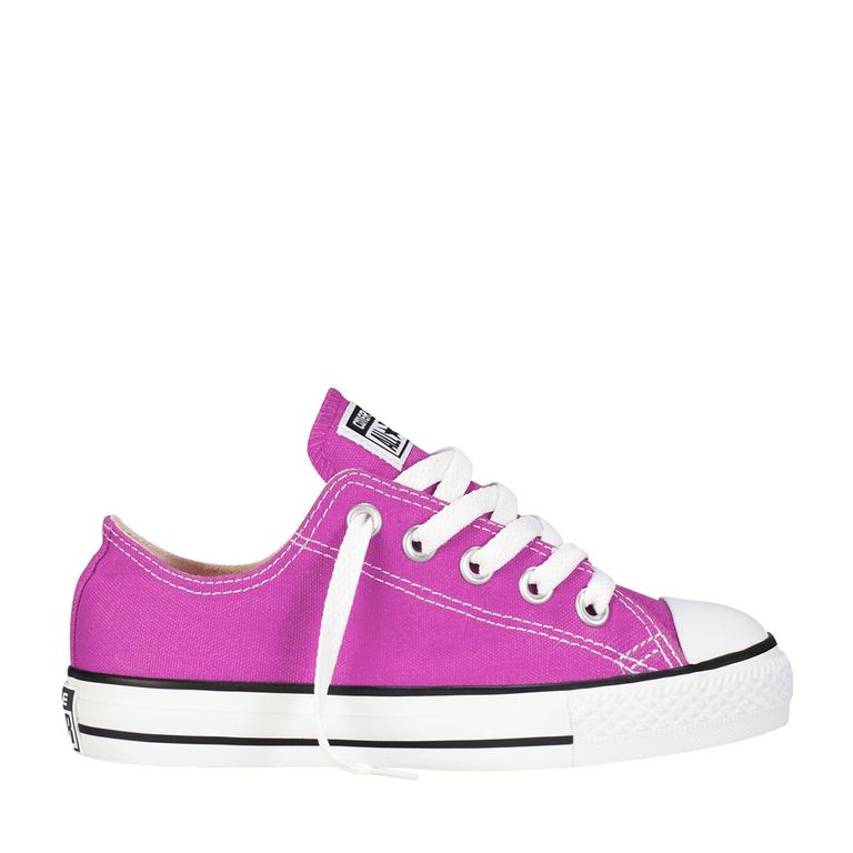 Zapatillas Urbanas Niña As Core