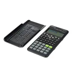 CASIO - Calculadora Científica FX-570LA Plus