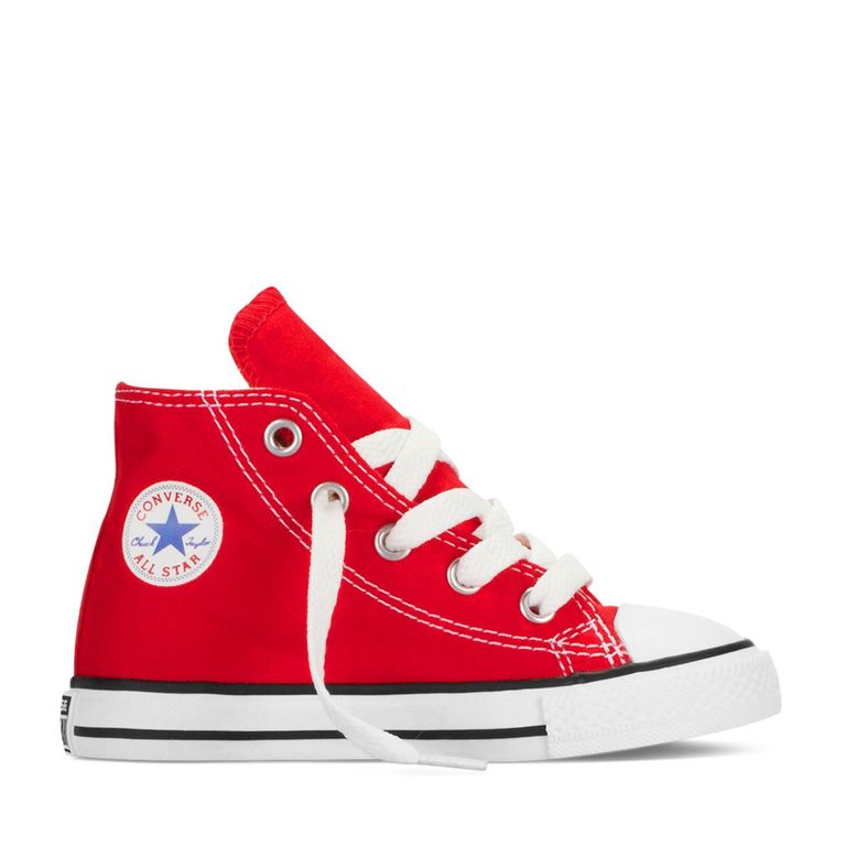 Zapatillas Urbanas Niño As Core Hi
