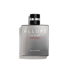 CHANEL - ALLURE HOMME SPORT EAU EXTRÊME Eau de Parfum Vaporizador