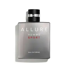 CHANEL - ALLURE HOMME SPORT EAU EXTRÊME Eau de Parfum Vaporizador