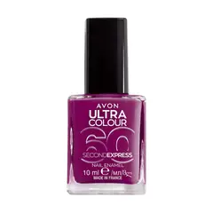 AVON - Esmalte Pro Color In 60 Seconds GRAPE SCAPE
