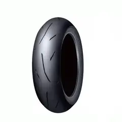 DUNLOP - LLANTA ALPHA 14 / 190-55ZR17