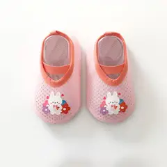 KAST PE - Medias antideslizantes bebe Rabbit Baby 14 5cm - Zapatillas Agua