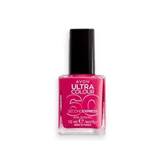 AVON - Esmalte Pro Color In 60 Seconds LOVE True