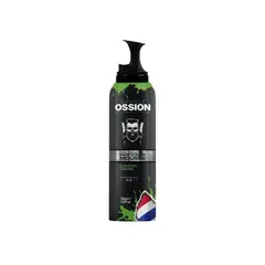 OSSION - Tinte Fantasía Semipermanente en Espuma GREEN 150ml