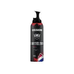 OSSION - Tinte Fantasía Semipermanente en Espuma RED 150ml