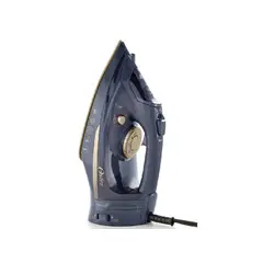 OSTER - Plancha de vapor inalámbrica 2 en 1 GCSTCC5000