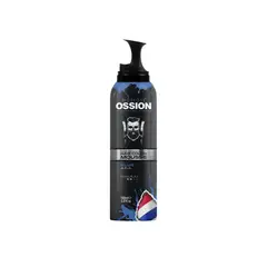 OSSION - Tinte Fantasía Semipermanente en Espuma BLUE 150ml