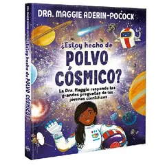 GENERICO - ¿Estoy Hecho de Polvo Cósmico