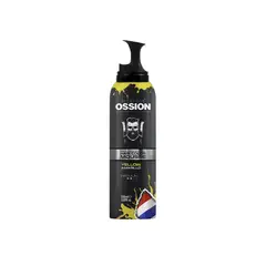 OSSION - Tinte Fantasía Semipermanente en Espuma YELLOW 150ml