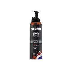 OSSION - Tinte Fantasía Semipermanente en Espuma ORANGE 150ml