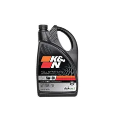 K&N - ACEITE ULTRA PREMIUM 5W-30 5LT FULL SINTETICO