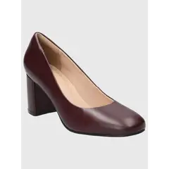 HUSH PUPPIES - Zapato Mujer Maddox Marrón