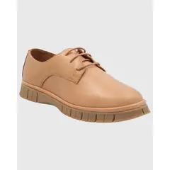 HUSH PUPPIES - Zapato Mujer Lilium Beige
