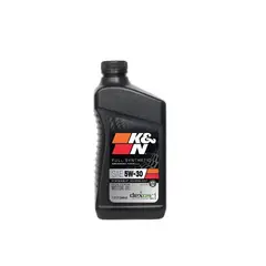 K&N - ACEITE ULTRA PREMIUM 5W-30 1LT FULL SINTETICO