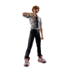 TAMASHII NATIONS - Figura de Acción Sh Figuarts Chainsaw Man Denji