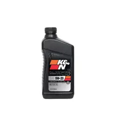 K&N - ACEITE ULTRA PREMIUM 5W-20 1LT FULL SINTETICO