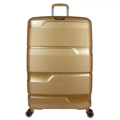 OCEANO - Maleta 23 Kg Boston Oro Grande