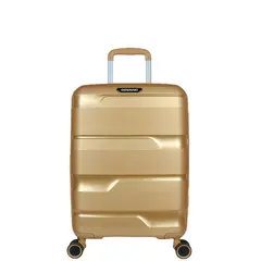 OCEANO - Maleta Boston Oro Cabinera