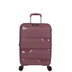 OCEANO - Maleta Boston Palo Rosa Cabinera