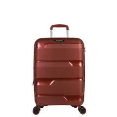 OCEANO - Maleta Boston Vino Cabinera