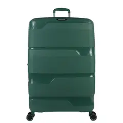 OCEANO - Maleta 23 Kg Boston Verde Grande