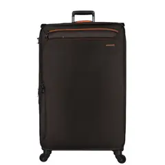 OCEANO - Maleta 23 Kg Madrid Marron Grande