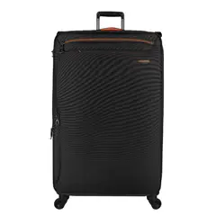 OCEANO - Maleta 23 Kg Madrid Negro Grande